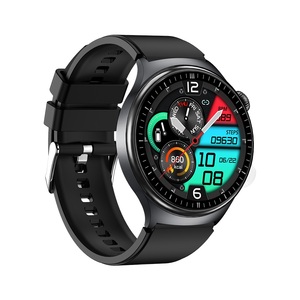 TK27 Smart Watch with LED Flashlight 1.43 Inch AMOLED ECG Monitor IP68 Waterproof BT Calling Fitness Tracker for Men Women - Product Image 2