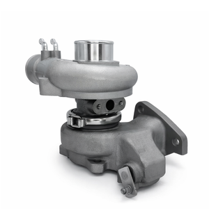 Rodamiento de turbocompresor RHV4 de alta calidad compatible con el motor 4D56 Pajero Sport L200 Triton - Product Image 4