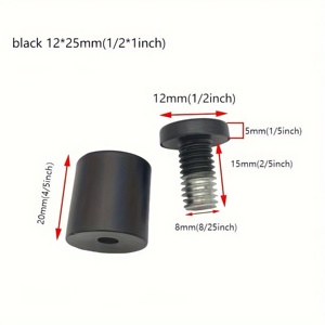 Publicité <span class=keywords><strong>vis</strong></span> verre garde-corps fixation goupille entretoises <span class=keywords><strong>vis</strong></span> à tête plate entretoise couvercle de <span class=keywords><strong>vis</strong></span> - Product Image 3