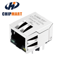 Chipmart AP33772SDKZ-13-FA01 IC Penghitung TTL & Logika Berkualitas Tinggi 74LS160 SMD Komponen Elektronik Pasif