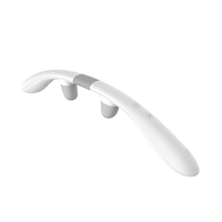 Appareil de soulagement de la douleur cervicale de masseur électrique de qualité supérieure pour le cou et les épaules