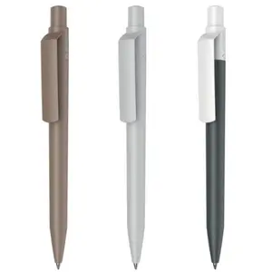 Recycled ABS <b>DOT</b>_RE pen <b>eco</b>-friendly gadgets - Product Image 1