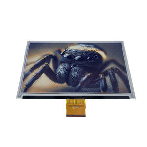 Ventes du fabricant 7.3 pouces 800x480 Écran Eink polychrome Module de papier électronique Affichage Epaper - Product Image 2