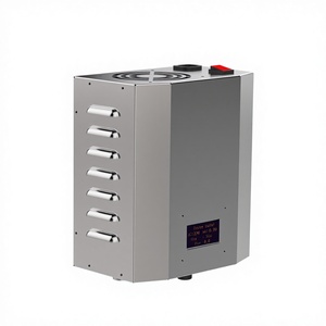 Générateur d'eau ozonée en acier inoxydable OZOTEK pour la maison TWO004P avec concentrateur d'oxygène <span class=keywords><strong>PSA</strong></span> intégré - Product Image 6