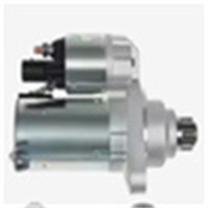 Pièces de rechange automobiles Démarreur pour VW <span class=keywords><strong>Golf</strong></span> CC Audi A1 A3 Seat Skoda OEM 0AM911023K 0AM911021 - Product Image 5