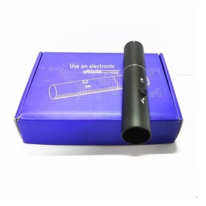 Sifflet électronique de contrôle du trafic 120 décibels avec éclairage puissant pour arbitres sportifs et formation en usine - Product Image 5