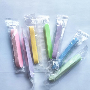 Éponge Faciale Sachet Unique, Bandes <span class=keywords><strong>Éponges</strong></span> Comprimées pour le Nettoyage du Visage et le Demaquillage, Éponge de Nettoyage de Beauté - Product Image 6