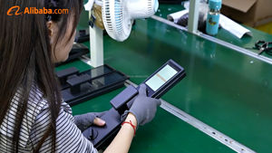 ราคาโรงงาน ควบคุมผ่านแอ<span class=keywords><strong>ป</strong></span> Tuya  ระบบล็อคอัจฉริยะ  <span class=keywords><strong>ป</strong></span>ลดล็อคด้วยลายนิ้วมือและใบหน้า  วัสดุอลูมิเนียมอัลลอย สำหรับ<span class=keywords><strong>ป</strong></span>ระตูไม้ / กระจก / ทองเหลือง - Product Image 5