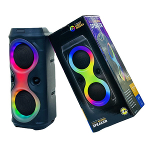 Kép 4-Inch Karaoke Loa Chất Lượng Tốt Âm Thanh Hệ Thống Âm Thanh Bass Ngoài Trời Loa Di Động - Product Image 2