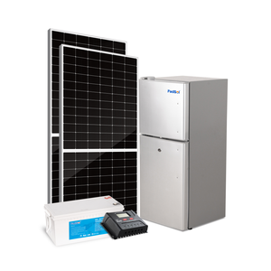 <span class=keywords><strong>Réfrigérateur</strong></span>-Congélateur Top <span class=keywords><strong>Solaire</strong></span> <span class=keywords><strong>12V</strong></span> 24V CC, <span class=keywords><strong>Réfrigérateur</strong></span> de 128L, 178L, 218L - Product Image 1