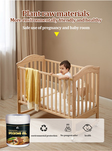 <span class=keywords><strong>Barniz</strong></span> a Base <span class=keywords><strong>de</strong></span> Agua <span class=keywords><strong>de</strong></span> Alta Opacidad <span class=keywords><strong>para</strong></span> <span class=keywords><strong>Madera</strong></span>, <span class=keywords><strong>para</strong></span> Aplicación en Muebles con Brocha, en Forma Líquida - Product Image 3