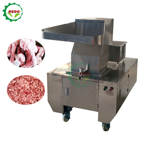 Máy nghiền xương cho thức ăn cho chó trong Nước Kim Loại Shredder Máy xay thịt máy nghiền xương gà đầu xương Máy nghiền thịt máy xay - Product Image 3
