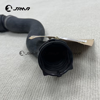 Tuyau de refroidissement du moteur, tuyau d'eau du radiateur pour Rolls-Royce Phantom Cullinan OE 17128602748, système de refroidissement, pièces automobiles