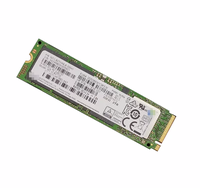 PM871 128G NVME M.2 2280 Ssd Laptop PC