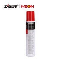 Recharge de briquet au gaz butane portable de 150 ml en gros avec grande capacité