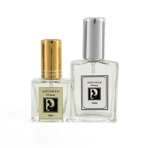 Wholesale Factory Empty Glass <b>Spray</b> <b>Bottles</b> Perfume Atomizer 10ml 15ml 30ml 50ml <b>100ml</b> Refillable Perfume <b>Bottle</b> with Pump - Product Image 1