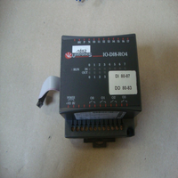 Módulo de Expansión Unitronics para PLC (modelo: Io-di8-ro4) Usado Directo de Fábrica