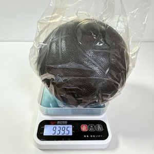 Factory Custom 600g/980g Weighted <strong>Size</strong> <strong>3</strong> <strong>Basketball</strong> Supports Custom Logo, <strong>Size</strong>, and Weight. <strong>Size</strong> <strong>3</strong> Heavy <strong>Basketball</strong> - Product Image 3