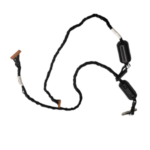 1 Juego de cables para cabezal de impresión compatibles con Zebra ZD621, piezas de impresora térmica directa P1111259-002 P1115613-002 ZD621D - Product Image 1