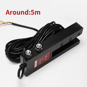 Repuesto de Elevador de Buena Calidad, Interruptor Fotoeléctrico <span class=keywords><strong>GOS</strong></span>-10C/<span class=keywords><strong>GOS</strong></span>-30C/14809782, Sensor de Nivelación de Elevador - Product Image 2
