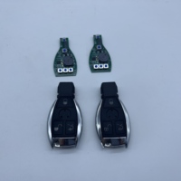 Kit de mise à niveau de clé FBS4-MB - 808 (version carte 218)