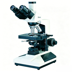 Optical Digital Binocular <b>Microscope</b> Laboratory Research Instruments Upright Biological <b>Microscope</b> - Product Image 6