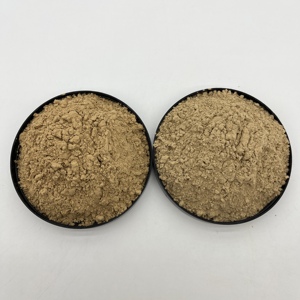 Bentonite Trắng/Vàng Bentonite canxi dựa trên Bentonite kích hoạt đất sét trắng Bentonite dựa trên Natri được sử dụng để đúc mỏ dầu - Product Image 5