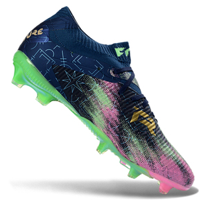 Zapatillas Deportivas Profesionales para Exteriores con Logotipo Personalizado 2026, Tacos de Fútbol, Botas de Fútbol, Nueva Llegada para Verano e Invierno - Product Image 1