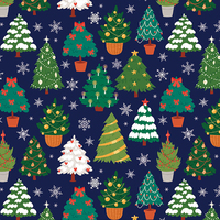 Papier d'emballage cadeau de Noël 80 g/m² de haute qualité, personnalisé en usine, feuille de papier d'emballage de luxe pour les fêtes - Vente chaude