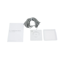 Microphone de téléprésence omnidirectionnel CTS-MIC-TABL60 60, portée 5-8m, pour visioconférence Webex série SX80