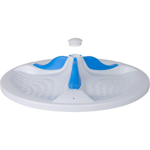 Pièce de rechange en plastique pour pulsateur de machine à laver W10752285, pour appareils électroménagers à tambour rotatif entièrement automatique - Product Image 3