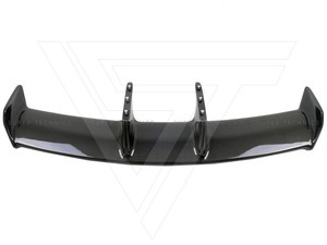 High Quality Carbon Fiber Zele Style <strong>Spoiler</strong> for 2012-2015 Subaru BRZ Toyota GT86 <strong>FT86</strong> - Product Image 5
