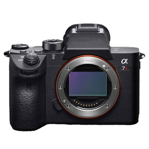 ILCE-7RIII Full <b>Frame</b> Single Digital Camera A7R3 Used 4K Video Recording Camera A7R III - Product Image 1