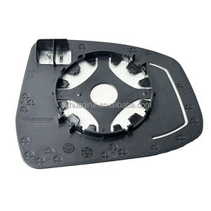 Proveedor de fábrica, espejo lateral de cristal <span class=keywords><strong>retrovisor</strong></span> plegable automático para <span class=keywords><strong>FORD</strong></span> <span class=keywords><strong>FOCUS</strong></span>(08-14) MONDEO(07-15) - Product Image 2