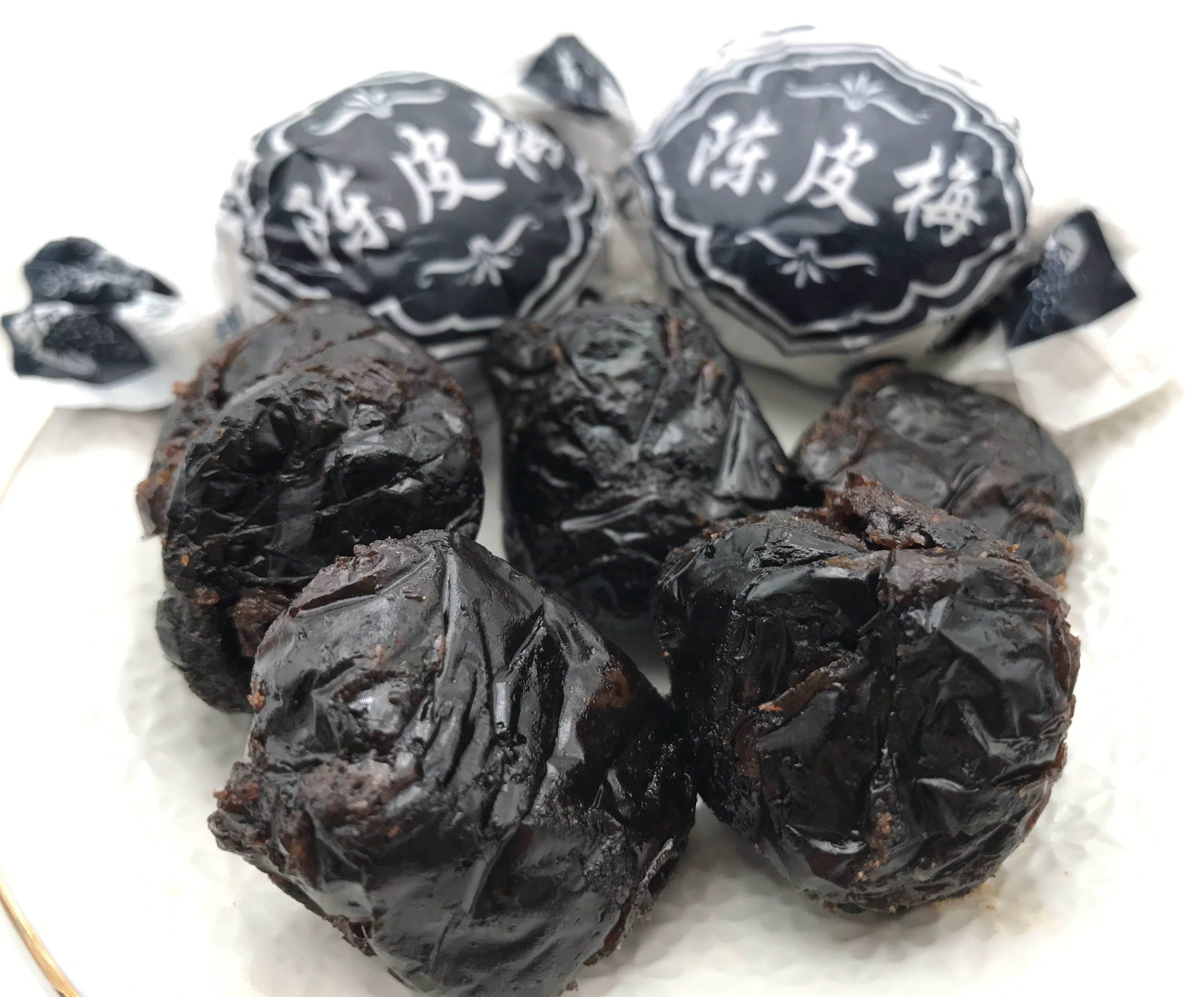 Chinese Dried fruits Preserved prune dainty snacks Preserved Fruits Wholesale price of origin