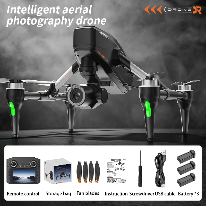 แบตเตอรี่สามก้อน