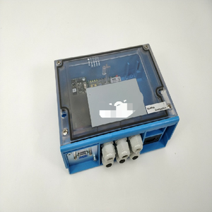 ตัวควบคุมการเขียนโปรแกรม PLC 1025362 Cdm420-0001 พร้อม 1042259 Cmc600-101 - Product Image 1