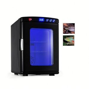 Incubateur numérique d'oeufs d'oiseau de serpent de lézard de grande capacité de la température ajustée 23L - Product Image 1