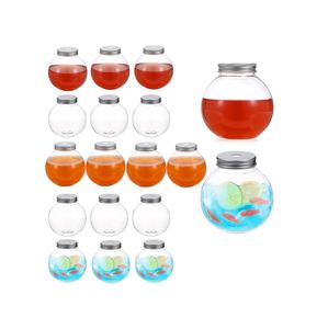 Custom Logo Disposable PET 300ml Beverage <b>Bottle</b> <b>Flat</b> Shape Coffee Soda Screen Printing Juice Boba Milk Tea <b>Water</b> Mineral <b>Water</b> - Product Image 1