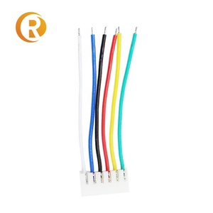 Benutzer definierte JST PH 2/3/4/5/6/ Pin Kabel Stecker Buchse PVC Isolierung Professional Factory Direct - Product Image 3