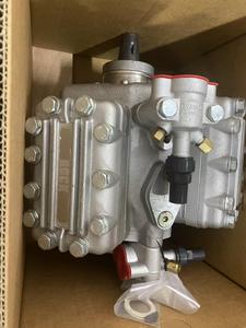 Compresseur <span class=keywords><strong>Bock</strong></span> FKX40/655 remis à neuf d'origine pour les systèmes de climatisation Yutong Kinlong utilisés dans les véhicules d'occasion - Product Image 5