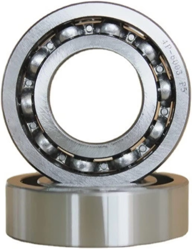 3200 2RS Angular Contact Ball Bearing