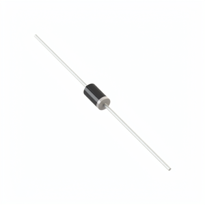Electronic Chips Component 10A02GP-TP Authorized Distributor Single Diodes R-6, Axial - Product Image 1