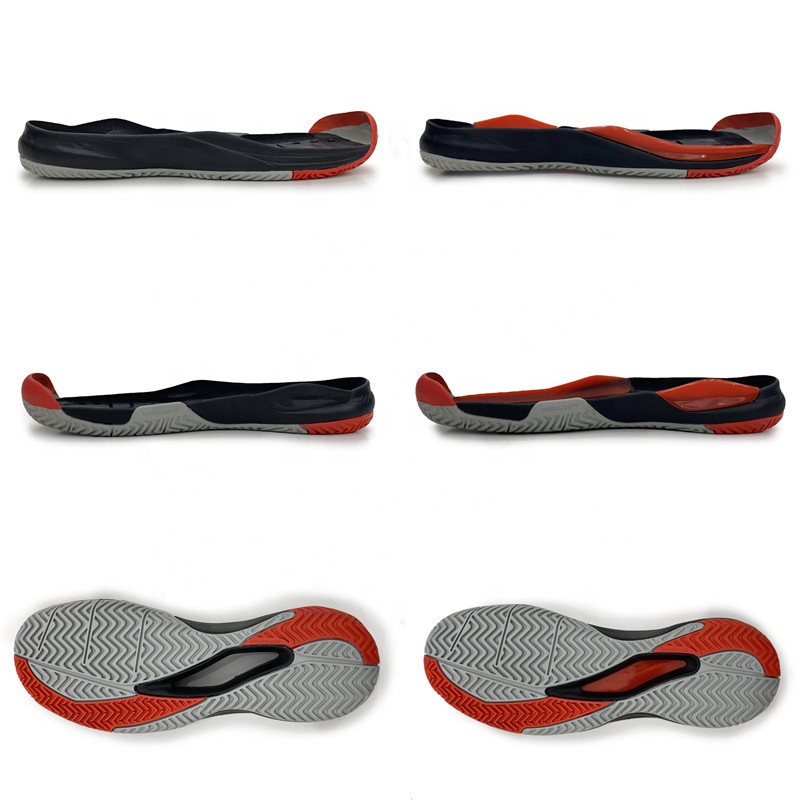 Китайская теннисная спортивная обувь на резиновой подошве по конкурентоспособной цене для мужчин