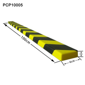 <span class=keywords><strong>Protection</strong></span> d'angle durable <span class=keywords><strong>Protection</strong></span> <span class=keywords><strong>murale</strong></span> <span class=keywords><strong>Protection</strong></span> d'angle d'ange de sécurité de stationnement de voiture - Product Image 2