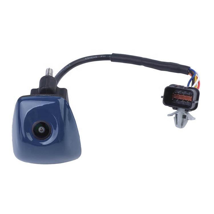 ZHIPEAK Reverse Camera 95760-C8001-X3U for Hyundai I20 - Night