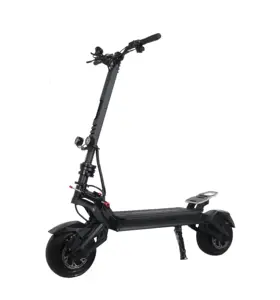 2023 New Arrival JILI G28 60V 37AH battery electric scooter 4800W high-power motor CE FCC Off-road electric scooters