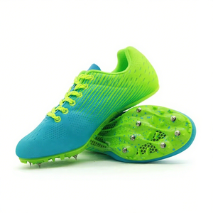 <span class=keywords><strong>Pista</strong></span> di <span class=keywords><strong>atletica</strong></span> e campo Sprint Salto in lungo Sprint Chiodatura Speciale Delle Donne Degli Uomini di <span class=keywords><strong>Scarpe</strong></span> Da Corsa <span class=keywords><strong>per</strong></span> gli Studenti Concorsi della Scarpa Da Tennis di Inseguimento - Product Image 3