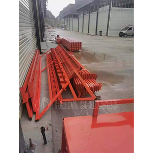 Heda Giá Nhà Máy Giá Kho Giá Nền Tảng Thép Tầng Lửng - Product Image 4