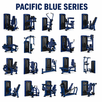 Équipement de musculation de haute qualité NJ, machines de fitness commerciales pour salle de sport, machine à flexions de jambes assise Imperial Tubing